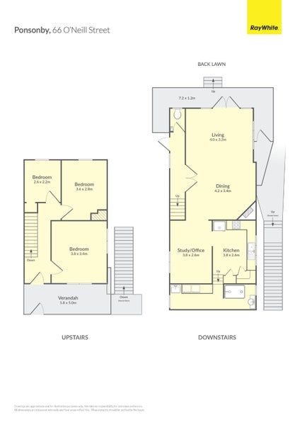 66 O'Neill Street, Ponsonby, Auckland - Carousel 22