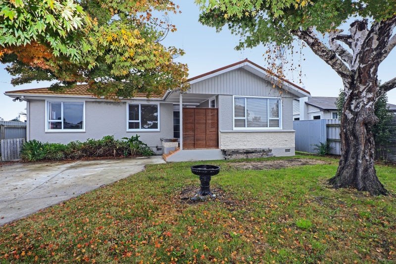 43 Seddon Crescent, Marewa, Napier - Carousel 1