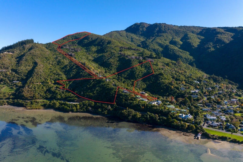 33C TIRIMOANA TERRACE, Anakiwa, Linkwater - Carousel 25