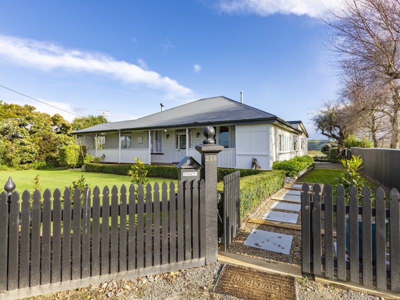 228 Porangahau Road, Waipukurau, Waipukurau - Carousel 2
