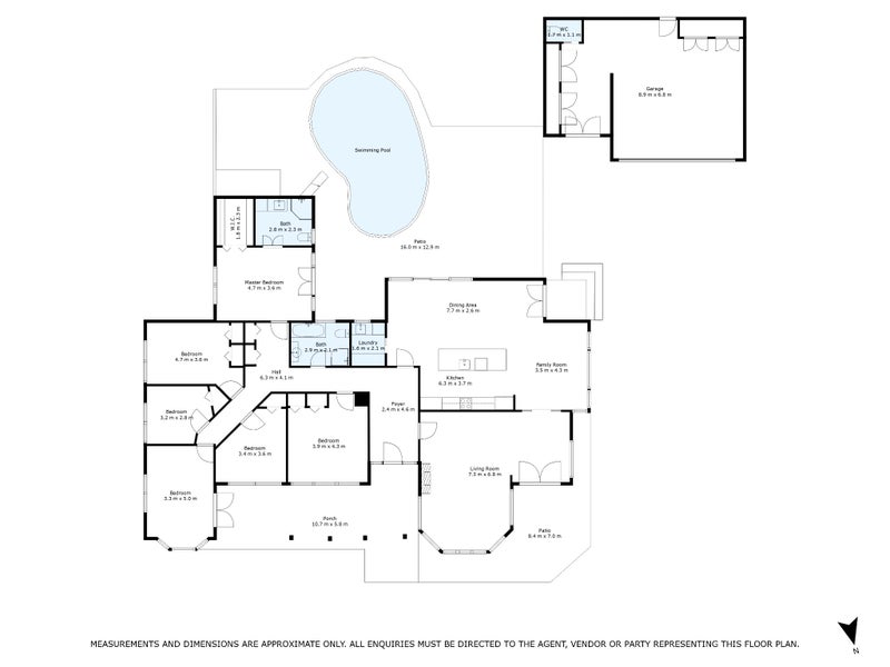 15 Troon Crescent, Boulcott, Lower Hutt - Carousel 32