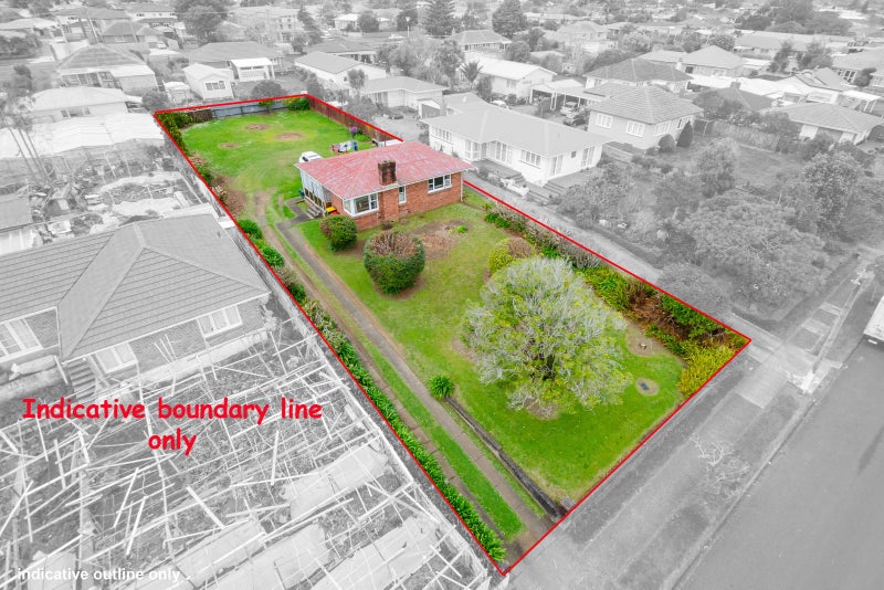 10 Churchill Avenue, Manurewa, Auckland - Carousel 1