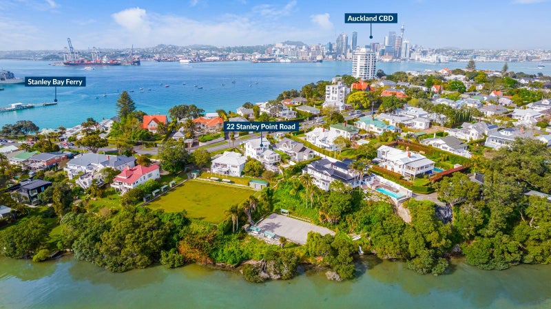 22 Stanley Point Road, Stanley Point, Auckland - Carousel 2
