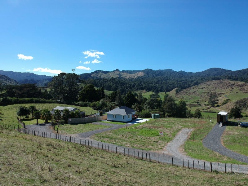 498 Waitekauri Road, Waikino, Waihi - Carousel 1