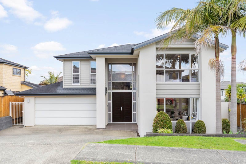 57 Killybegs Drive, Pinehill, Auckland - Carousel 1