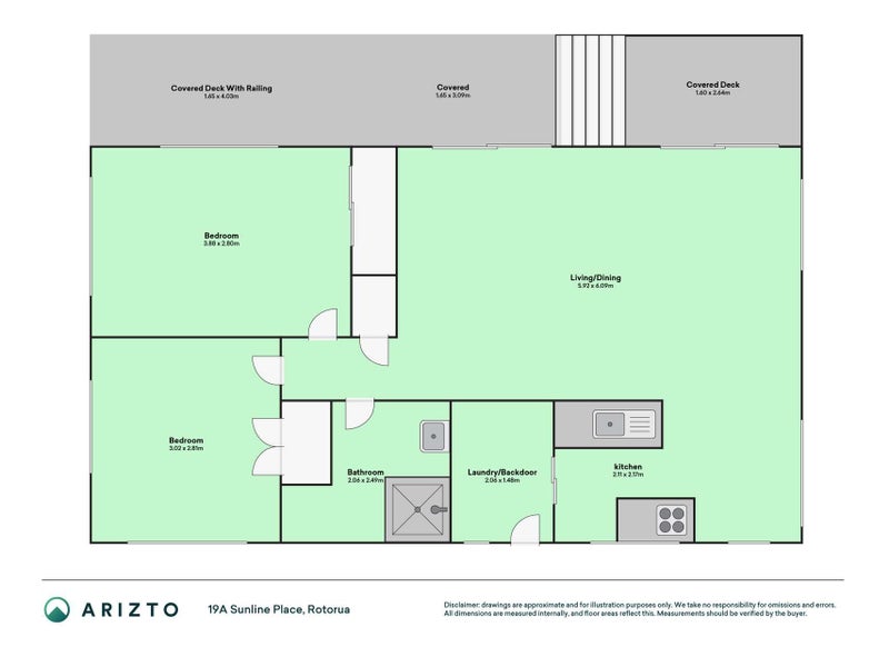 19A Sunline Place, Ngongotaha, Rotorua - Carousel 19