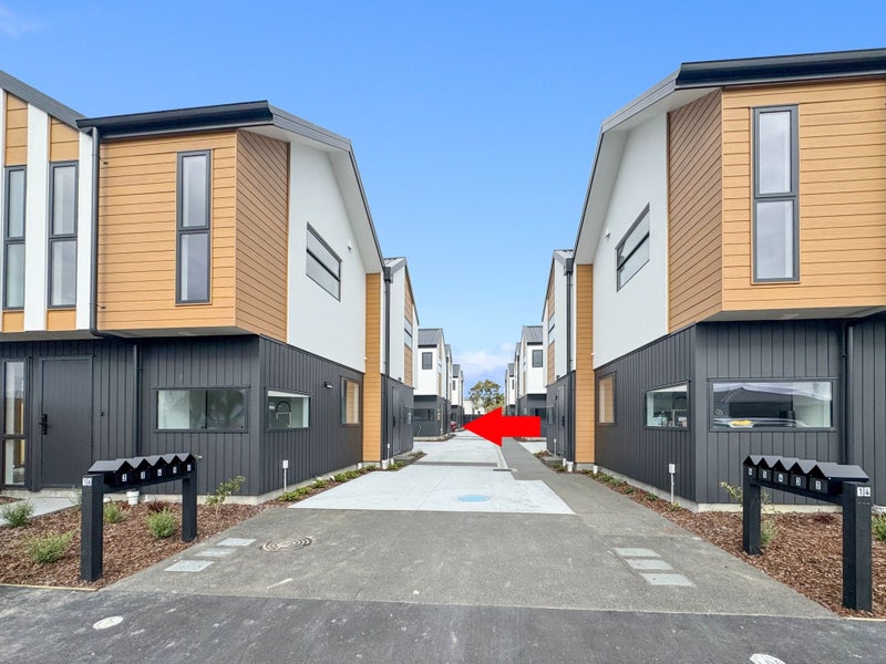 5/16 Short Street, Waltham, Christchurch - Carousel 2