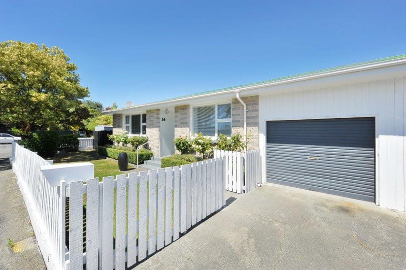 2/56 Surrey Street, Linwood, Christchurch - Carousel 1