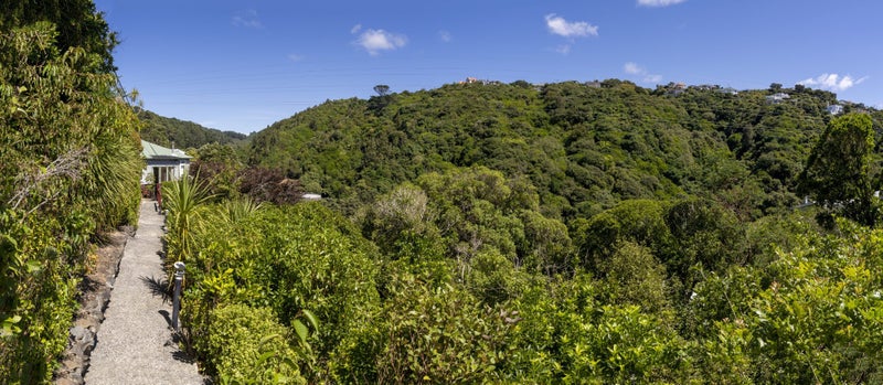 34 Moana Road, Kelburn, Wellington - Carousel 16