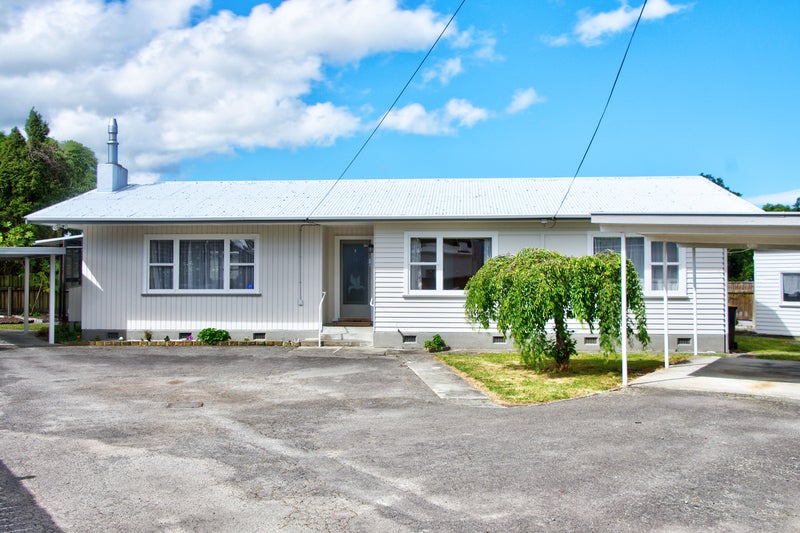 16A Michael Street, Kuripuni, Masterton - Carousel 20