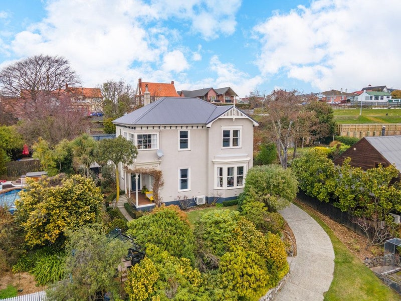 22 Beverley Road, Maori Hill, Timaru - Carousel 1