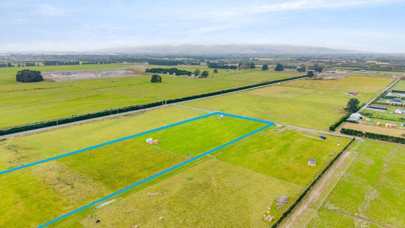 0 Curraghs Road, West Melton, West Melton - Carousel 2