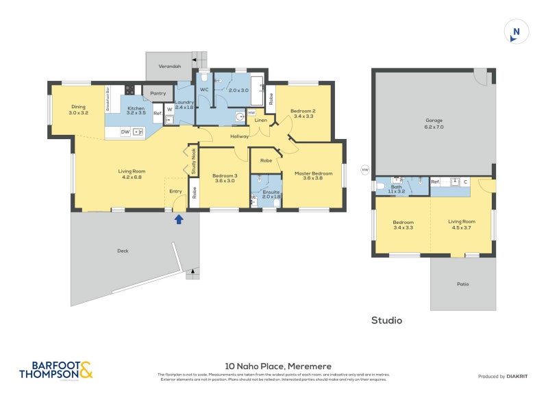 10 Naho Place, Meremere - Carousel 24