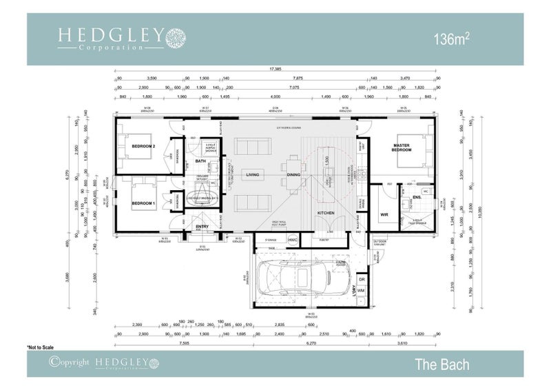 21A Foster Place, Amberley, Amberley - Carousel 18