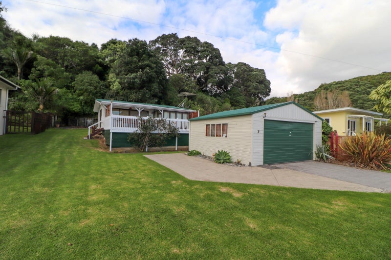 9 Te Mata Creek Road, Te Mata, Thames - Carousel 1