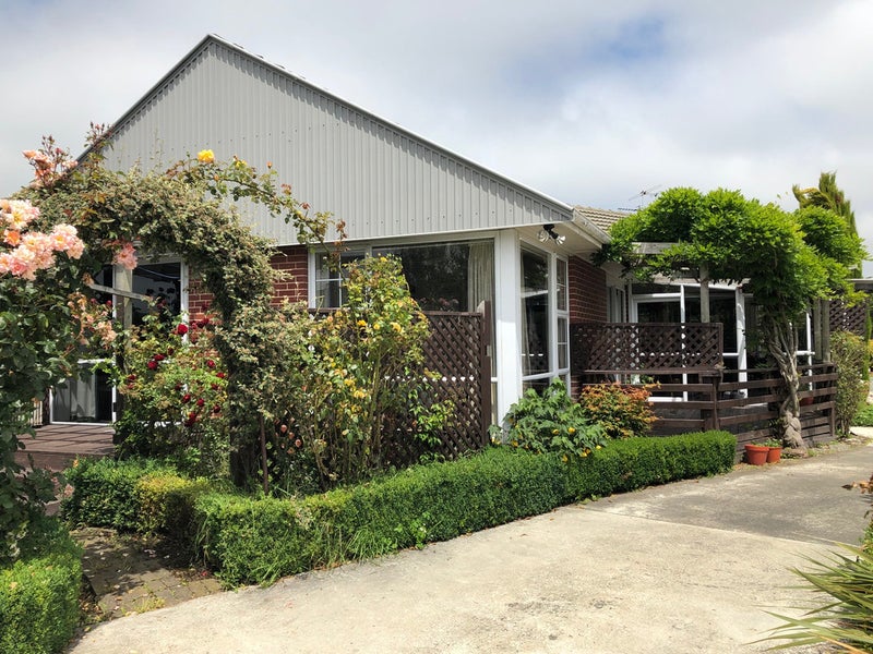 5 Montague Street, Islington, Christchurch - Carousel 1