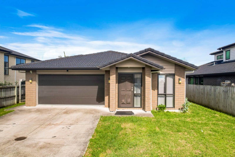 12 Yatterina Avenue, Takanini, Auckland - Carousel 2