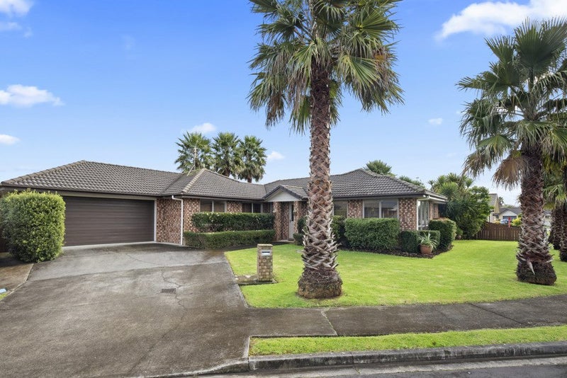 28 Breaker Grove, Waiuku, Waiuku - Carousel 2