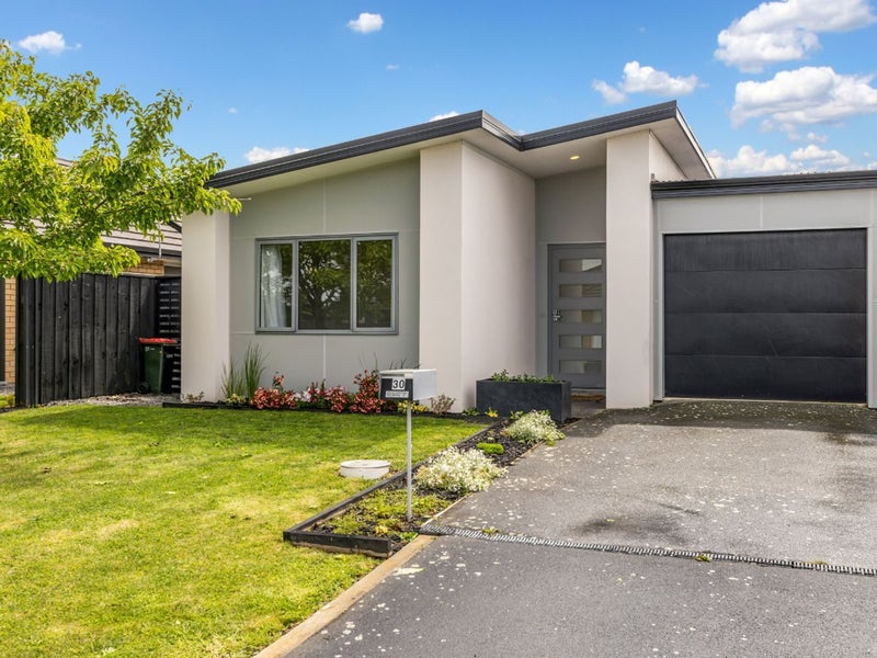 30 Liddington Drive, Rolleston, Rolleston - Carousel 2