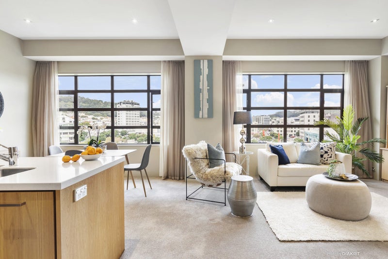 306/22 Herd Street, Te Aro, Wellington - Carousel 2