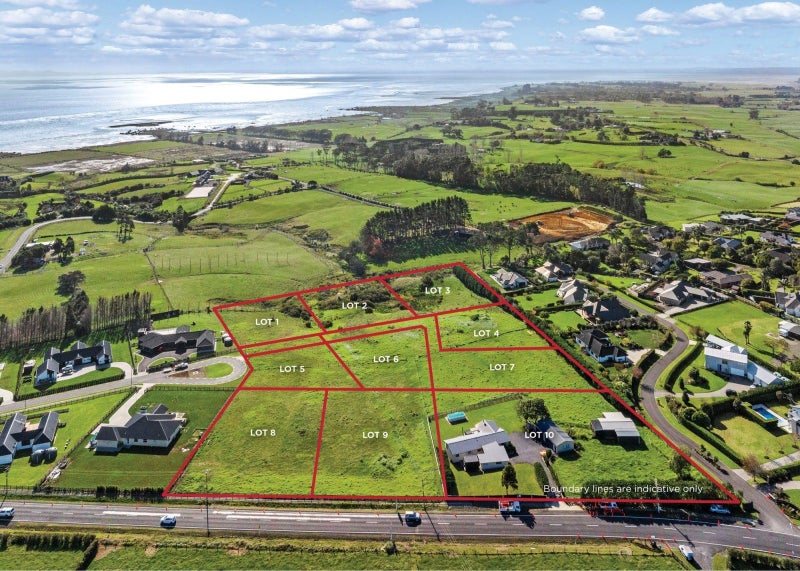 425 Clarks Beach Road, Waiau Pa, Pukekohe - Carousel 2