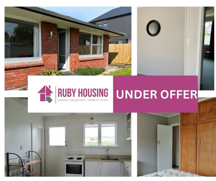 3/94 Charles Street, Waltham, Christchurch - Carousel 1