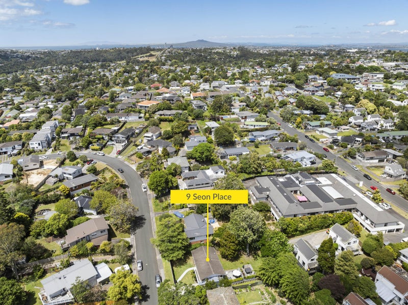 9 Seon Place, Birkdale, Auckland - Carousel 27
