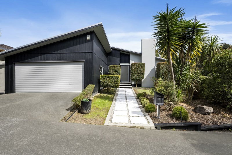 125B Glendhu Road, Bayview, Auckland - Carousel 1