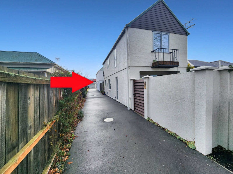 3/129 Canon Street, Edgeware, Christchurch - Carousel 12