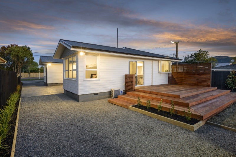 33 Mavin Road, Hoon Hay, Christchurch - Carousel 1