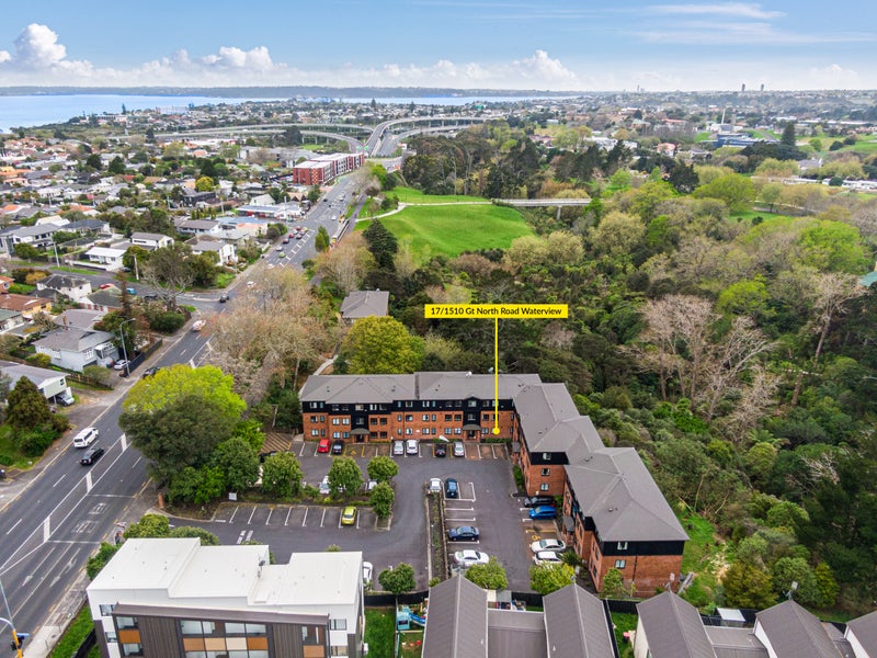 17/1510 Great North Road, Waterview, Auckland - Carousel 1