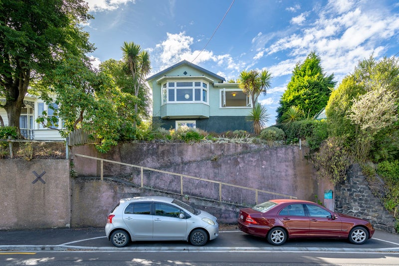 4 Hatfield Street, Opoho, Dunedin - Carousel 25