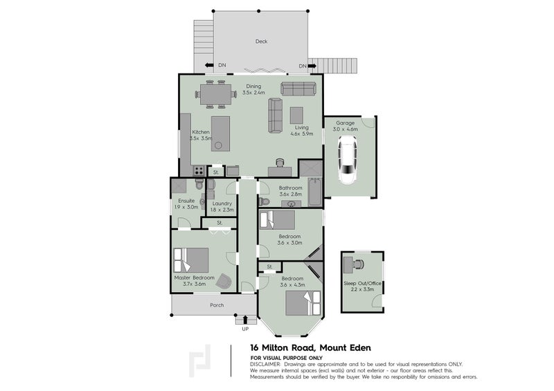 16 Milton Road, Mount Eden, Auckland - Carousel 30