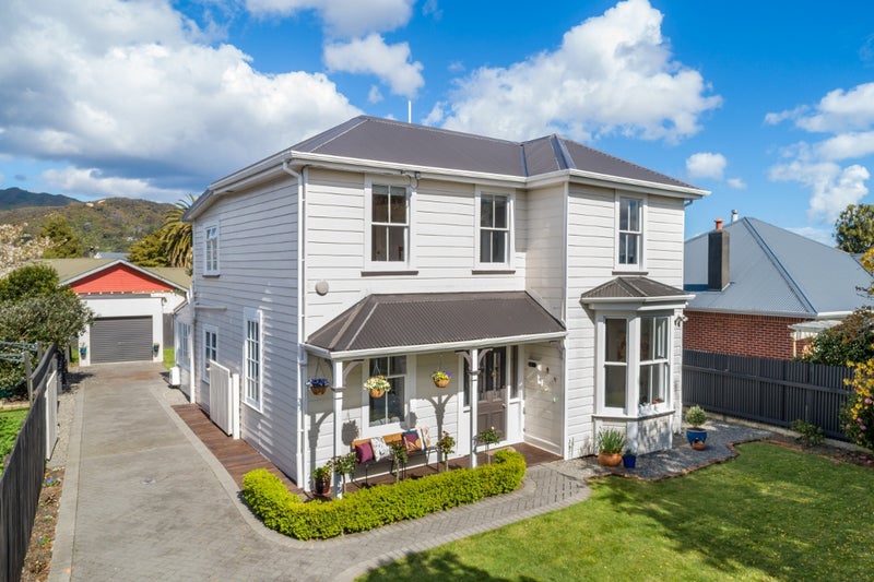 732 High Street, Boulcott, Lower Hutt - Carousel 1