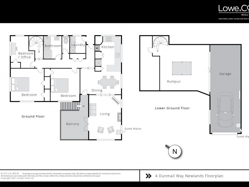 4 Dunmail Way, Newlands, Wellington - Carousel 15