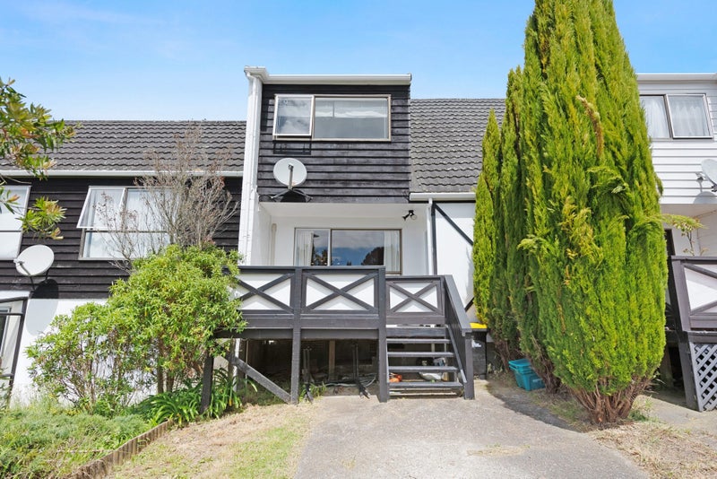 6 Makatote Grove, Churton Park, Wellington - Carousel 14