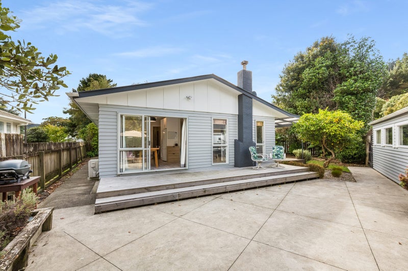 23 Parenga Street, Wainuiomata, Lower Hutt - Carousel 1