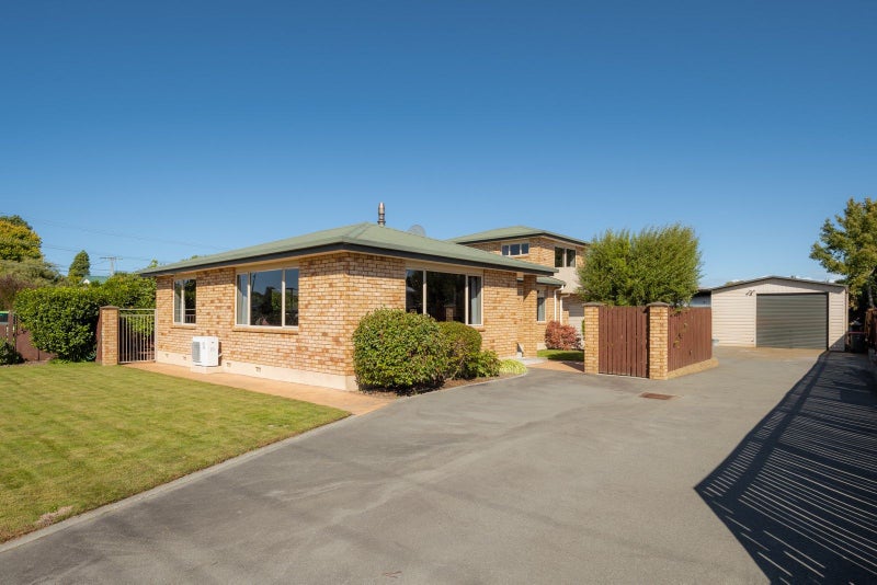 126 Budge Street, Riversdale, Blenheim - Carousel 1
