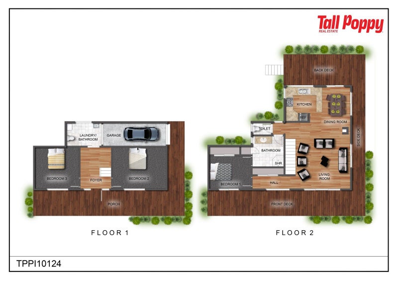 3900 Kenepuru Road, Picton - Carousel 31