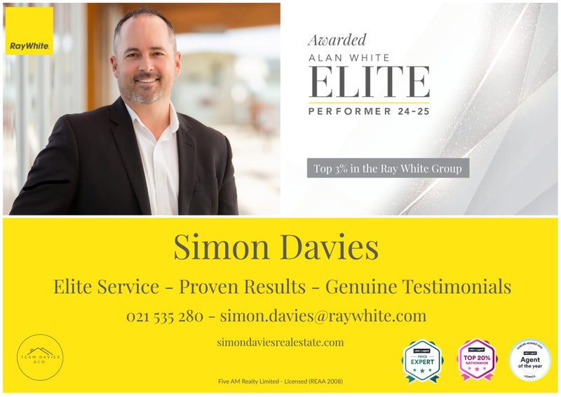 4B Towra Place, Botany Downs, Auckland - Carousel 23