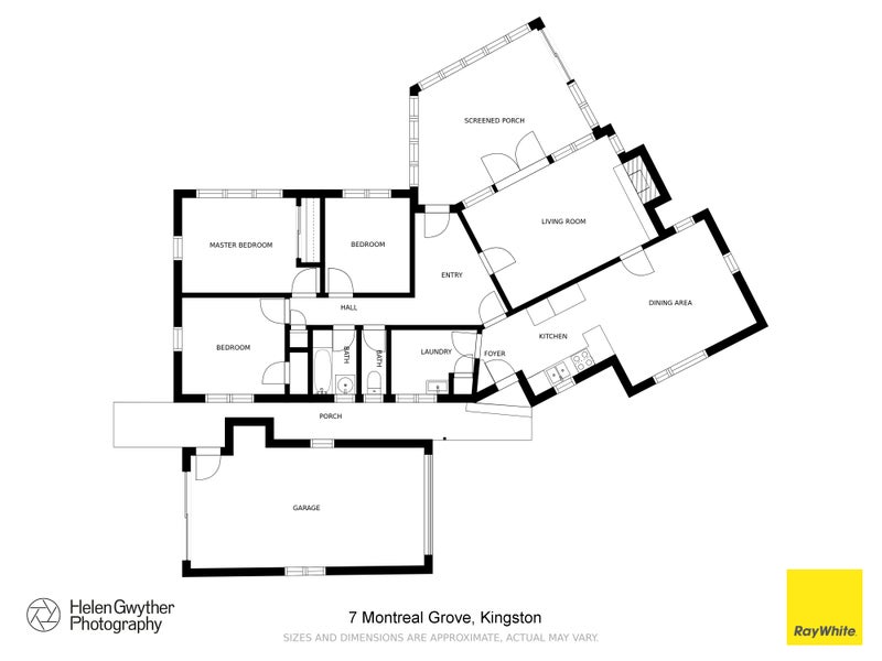 7 Montreal Grove, Kingston, Wellington - Carousel 22