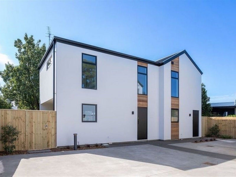 4/27 Vogel Street, Richmond, Christchurch - Carousel 1