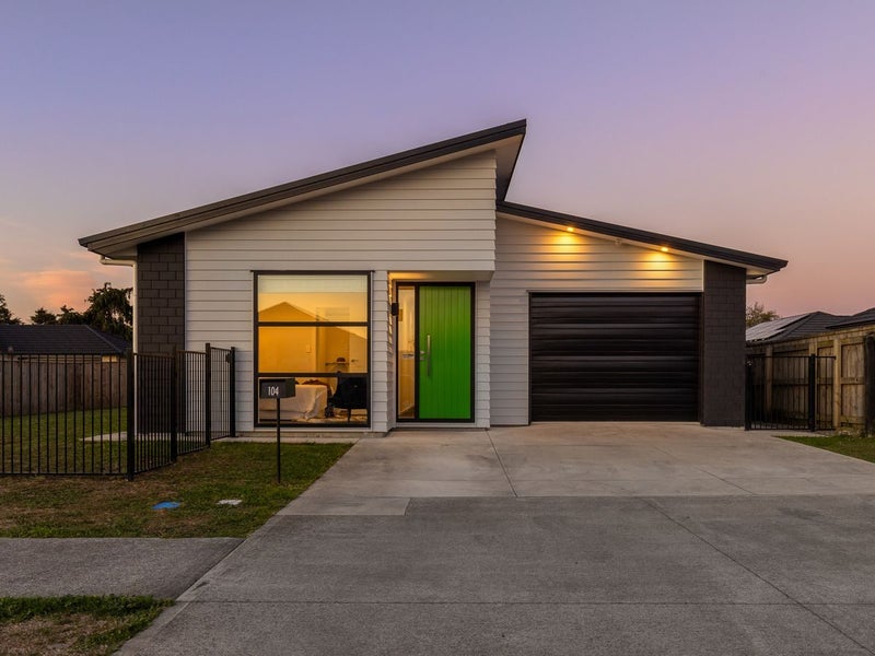 104 Hinemoa Street, Levin, Levin - Carousel 1