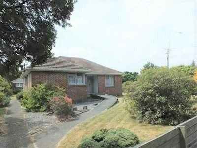 25 Haynes Avenue, Upper Riccarton, Christchurch - Carousel 2