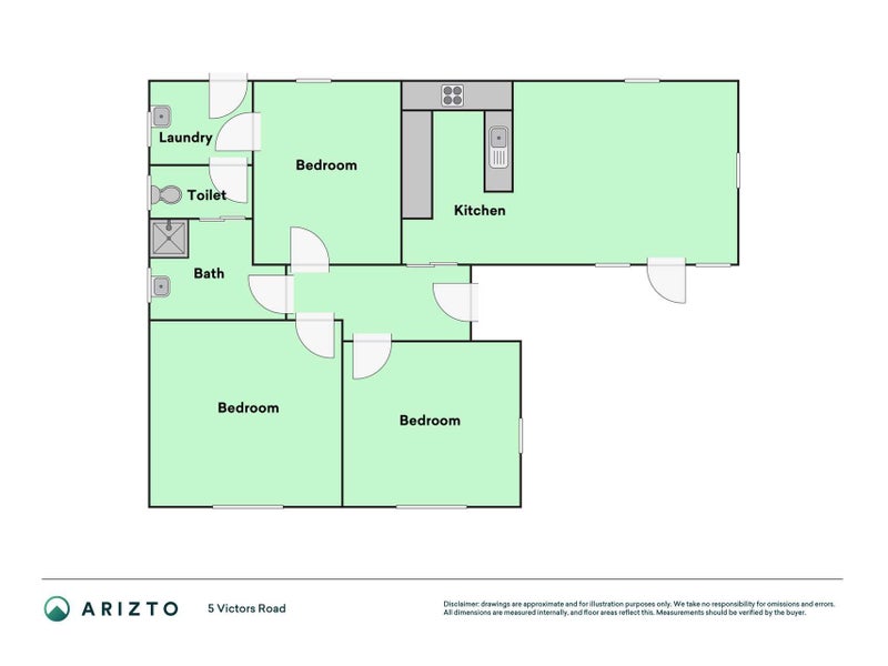 2/5 Victors Road, Hoon Hay, Christchurch - Carousel 20