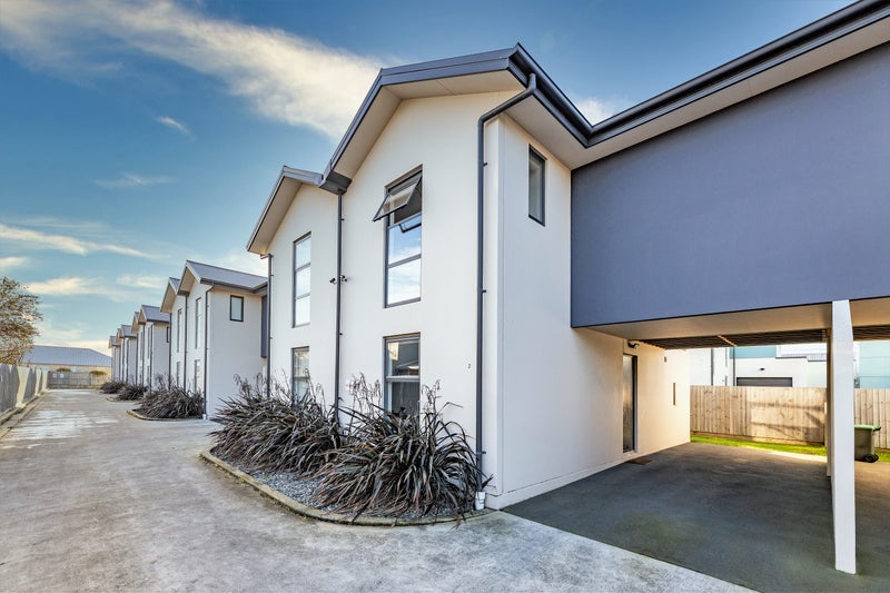 2/81 Bordesley Street, Phillipstown, Christchurch - Carousel 17