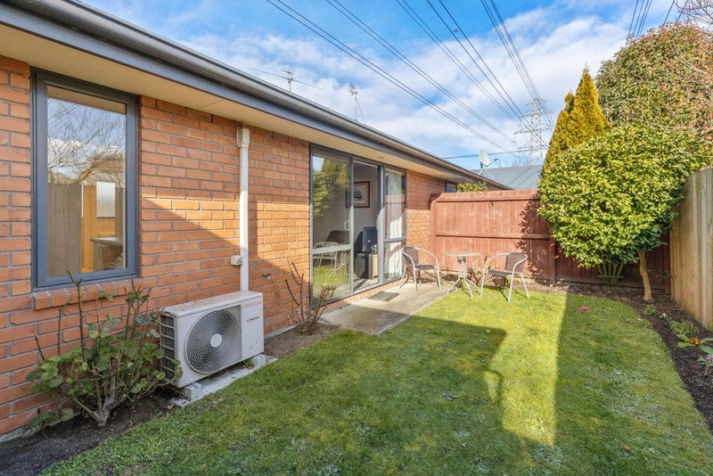 28B Kilburn Street, Bishopdale, Christchurch - Carousel 8