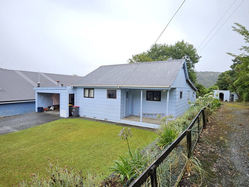 87 Omapere Street, Dobson, Greymouth - Carousel 1