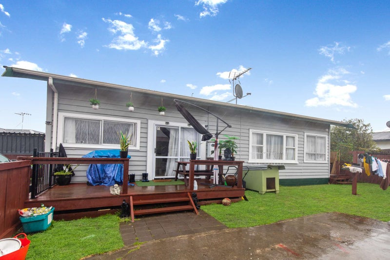 78A Grandview Road, Nawton, Hamilton - Carousel 1