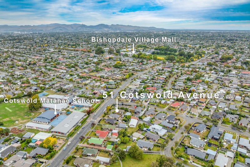 51 Cotswold Avenue, Bishopdale, Christchurch - Carousel 19